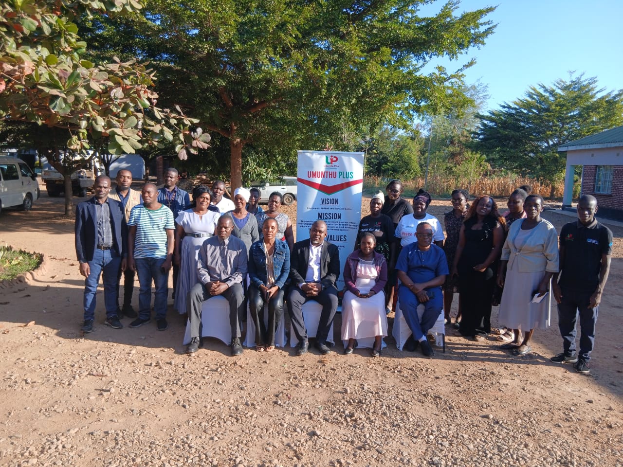 Women Forums eyes containment of obstacles to girl’s education in Nkhotakota district.